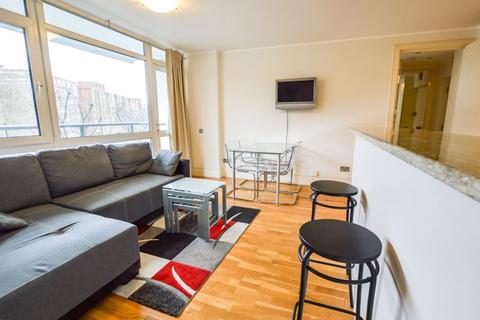 2 bedroom apartment to rent, Stuart Tower, Maida Vale, W9