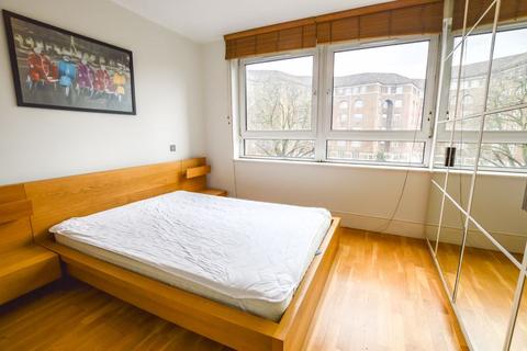 2 bedroom apartment to rent, Stuart Tower, Maida Vale, W9