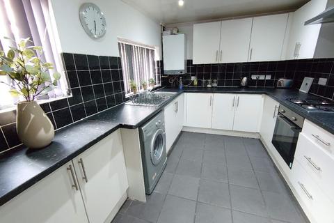 3 bedroom terraced house to rent - Ridley Road, Liverpool