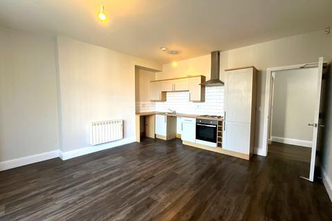 undefined, Flat 5, Warwick House, Avenue Road, DN2