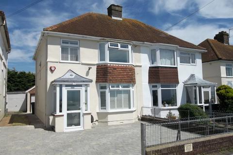 4 bedroom semi-detached house to rent - Brighton BN2