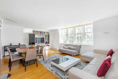 2 bedroom apartment for sale, Mathison House, Coleridge Gardens, SW10 0RR