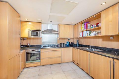 2 bedroom apartment for sale, Mathison House, Coleridge Gardens, SW10 0RR