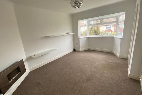 3 bedroom semi-detached house to rent, George Street