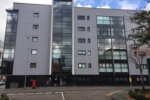 Hamilton House,