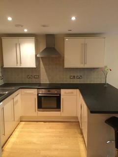 undefined, Hamilton House,