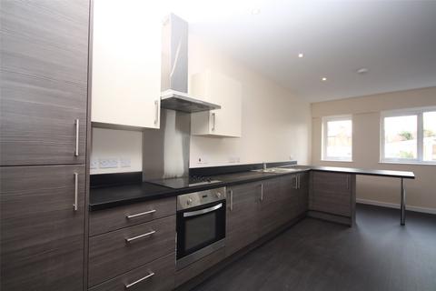 4 bedroom apartment to rent, St Edmund House, Rope Walk, Ipswich, Suffolk, IP4