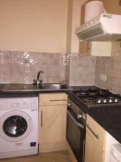 1 bedroom apartment to rent, Blair Road  Manchester