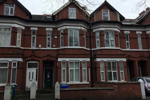 undefined, Blair Road  Manchester