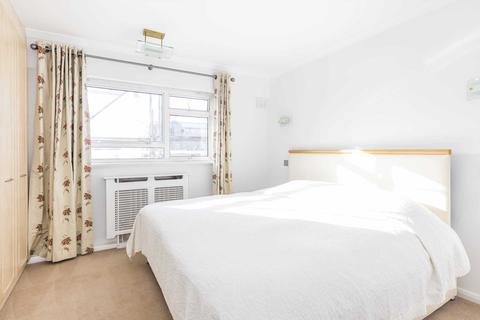 1 bedroom apartment for sale - Grosvenor Road, London, SW1V