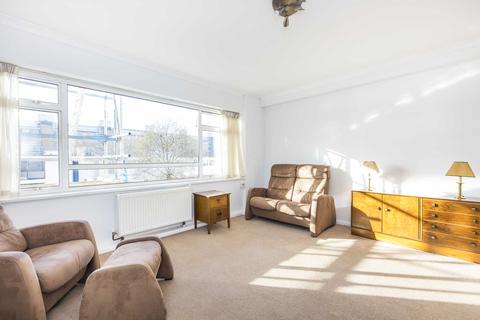 1 bedroom apartment for sale - Grosvenor Road, London, SW1V