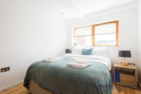 2 bedroom apartment to rent, More Copper House, 14-16 Magdalen Street, London, SE1