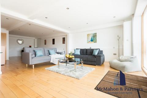 2 bedroom apartment to rent, More Copper House, 14-16 Magdalen Street, London, SE1