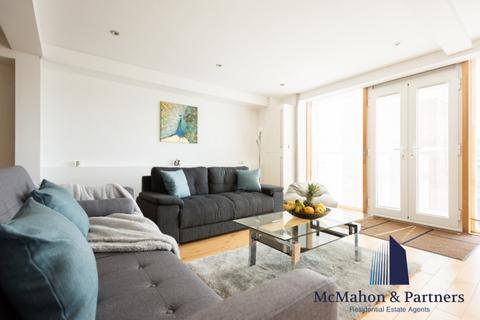 2 bedroom apartment to rent, More Copper House, 14-16 Magdalen Street, London, SE1