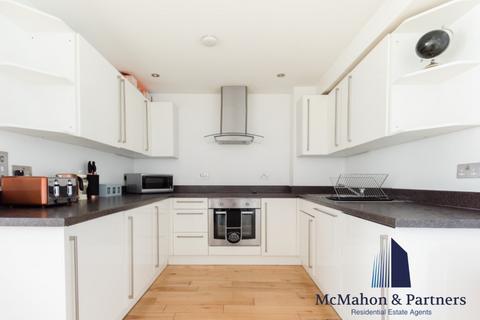 2 bedroom apartment to rent, More Copper House, 14-16 Magdalen Street, London, SE1