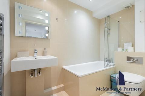 2 bedroom apartment to rent, More Copper House, 14-16 Magdalen Street, London, SE1