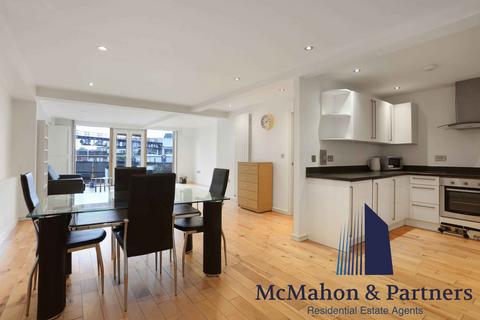 2 bedroom apartment to rent, More Copper House, 14-16 Magdalen Street, London, SE1