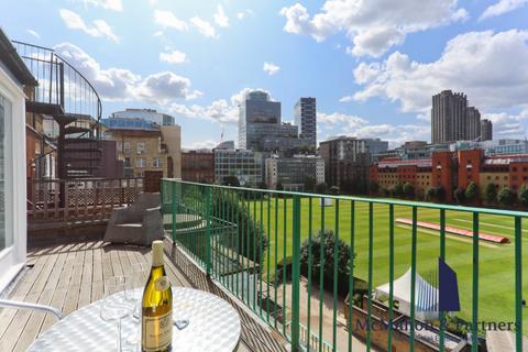 2 bedroom apartment to rent, 20 City Road, London, EC1Y