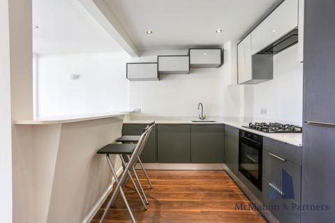 2 bedroom apartment to rent, 20 City Road, London, EC1Y