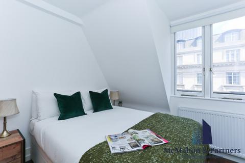 2 bedroom apartment to rent, 20 City Road, London, EC1Y