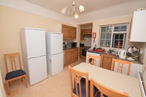 1 bedroom flat to rent, St. Albans Road West, Hatfield AL10