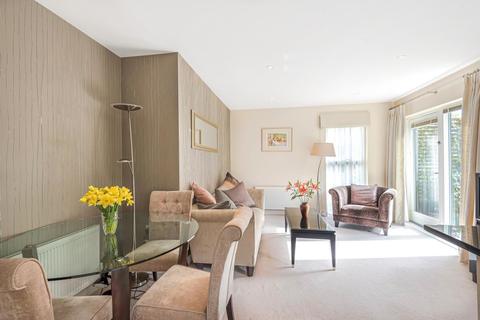 2 bedroom retirement property for sale - Wallis Court, Wispers Lane, Haslemere, GU27