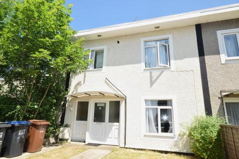 undefined, Furzen Crescent, Hatfield AL10
