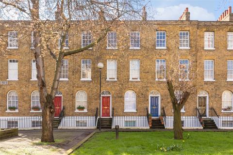 2 bedroom flat for sale, Tibberton Square, Islington, London