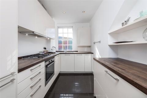 2 bedroom flat for sale, Tibberton Square, Islington, London