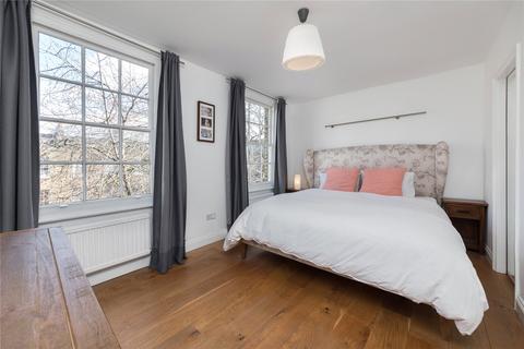 2 bedroom flat for sale, Tibberton Square, Islington, London