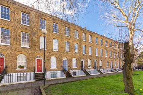 2 bedroom flat for sale, Tibberton Square, Islington, London