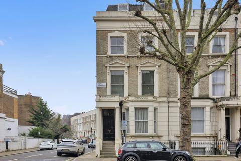1 bedroom apartment to rent, 66 Elgin Avenue, London W9