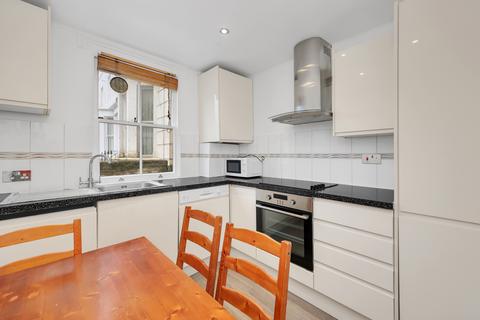 1 bedroom apartment to rent, 66 Elgin Avenue, London W9