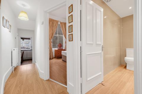 1 bedroom apartment to rent, 66 Elgin Avenue, London W9