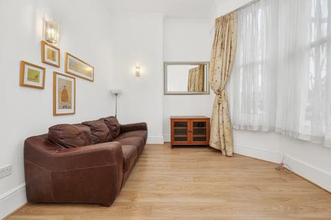1 bedroom apartment to rent, 66 Elgin Avenue, London W9