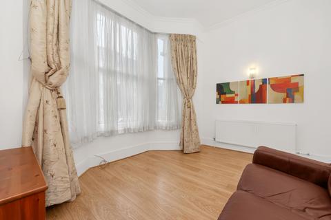 1 bedroom apartment to rent, 66 Elgin Avenue, London W9