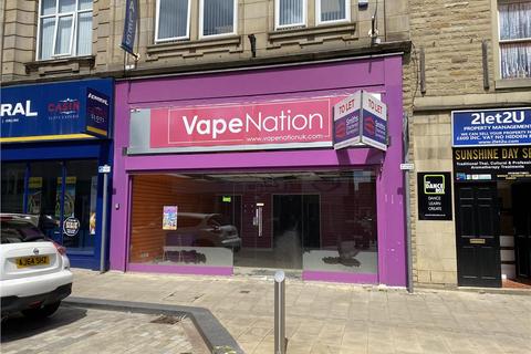 Retail property (high street) to rent, 24 - 26 Eldon Street, Barnsley