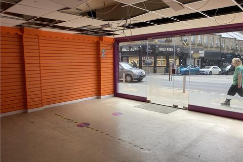 Retail property (high street) to rent, 24 - 26 Eldon Street, Barnsley