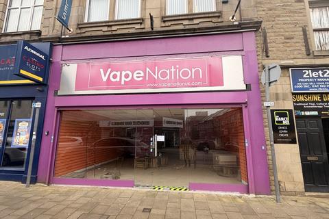 Retail property (high street) to rent - 24 - 26 Eldon Street, Barnsley, S70 2BQ
