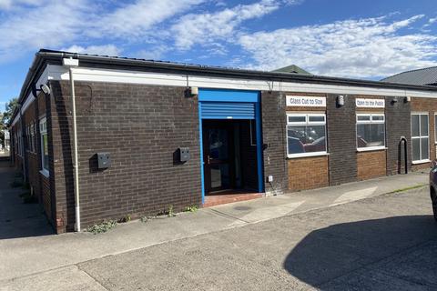 Industrial park to rent, Unit 2, Industry Road, Carlton Industrial Estate, Barnsley, South Yorkshire, S71 3PQ
