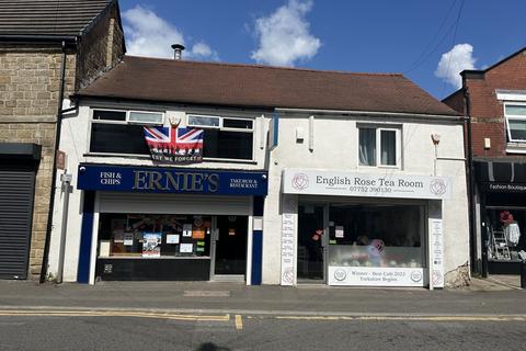 Property for sale, 12-14 High Street, Hoyland, Barnsley, S74 9AB