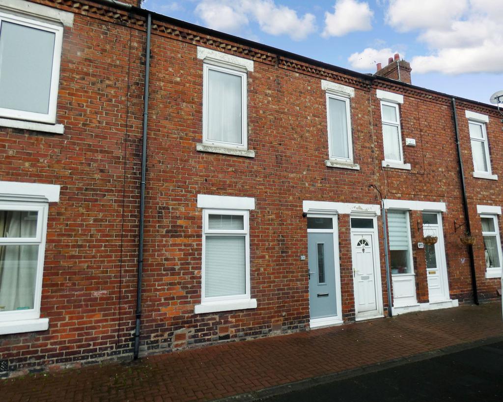 Hastings Terrace, Shankhouse, Cramlington, Northumberland, NE23 3JE 2