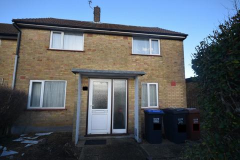 6 bedroom end of terrace house to rent, High Dells, Hatfield AL10