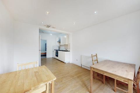 1 bedroom flat to rent, Allison Road, London, N8