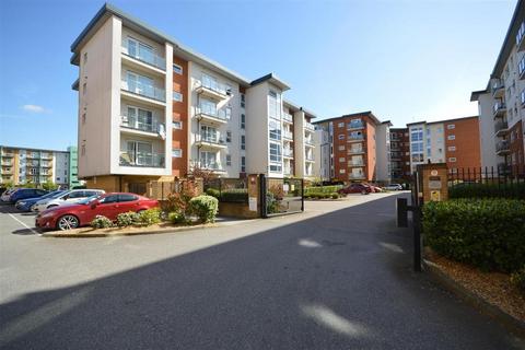 Clarkson Court, Hatfield AL10