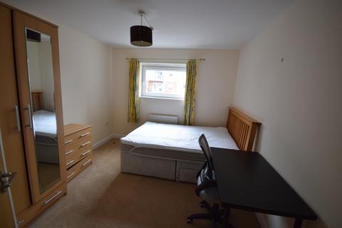 3 bedroom flat to rent, Clarkson Court, Hatfield AL10