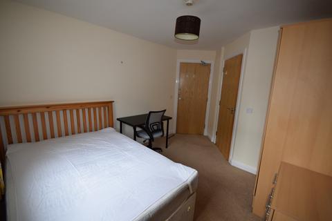3 bedroom flat to rent, Clarkson Court, Hatfield AL10