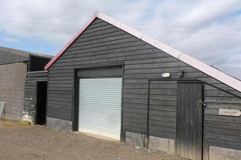 Storage to rent - Braintree