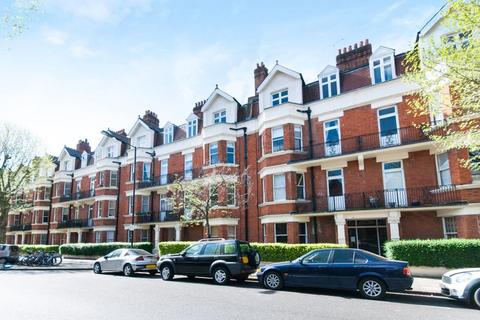 2 bedroom flat for sale, Castellain Mansions,  London W9