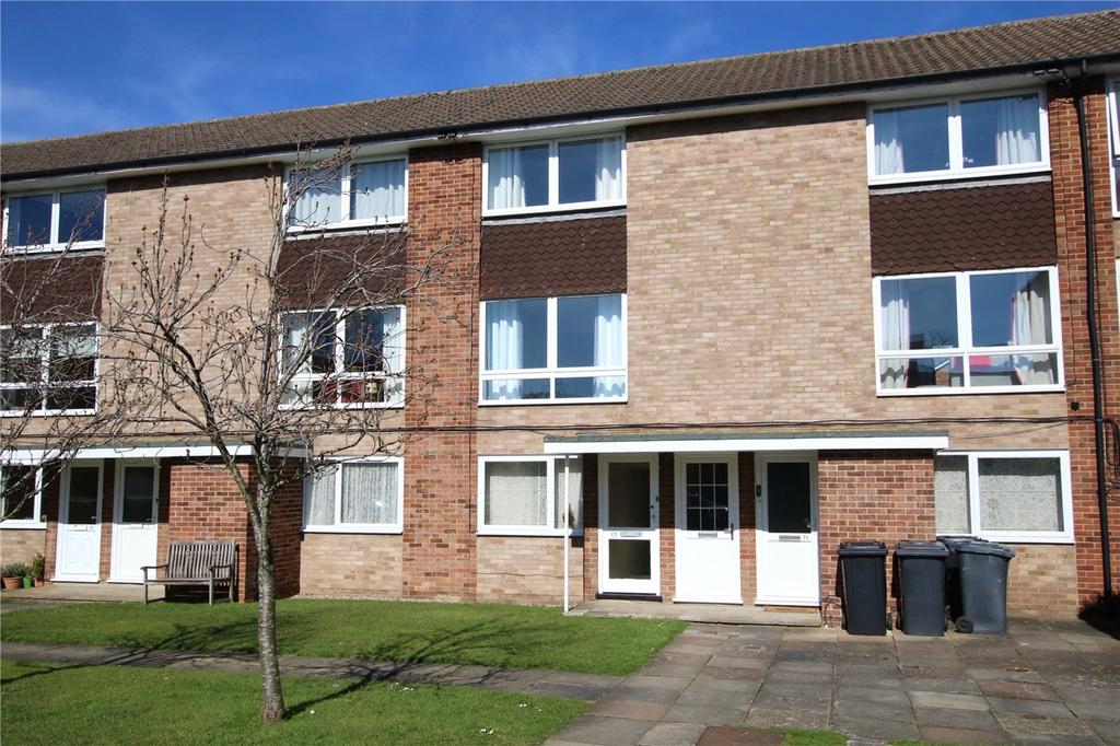Inglewood Court, Liebenrood Road, Reading, Berkshire, RG30 2 bed